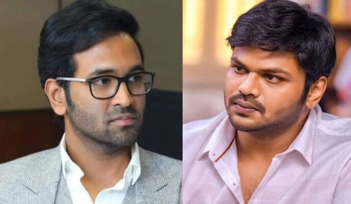Manchu Vishnu