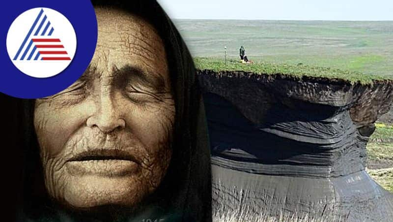 Zombie Virus detected Baba Vangas Prediction Turns True 2023 predictions are here skr