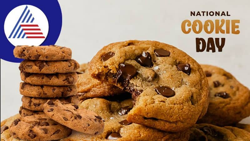 National Cookies Day: Try these Sugar Free Cookies at Home