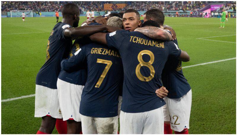 fifa world cup 2022 france beat poland in round of 16 and qualifies to quarter finals