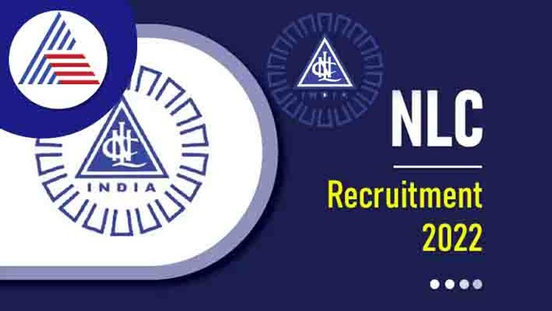 NLC Recruitment 2022 notification for group c post gow