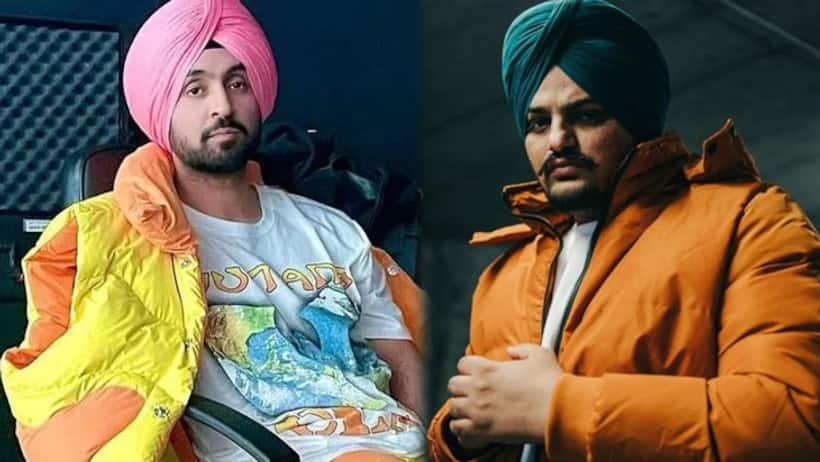 सिद्धू मूसेवाला की हत्या पर भड़के पंजाबी सिंगर दिलजीत दोसांझ, बोले  यह सरकार की नालायकी है