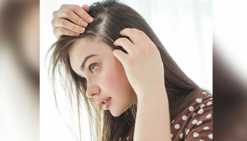 hair care tips for those have hair thinning