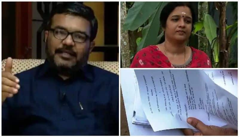 Minister m b rajesh against PSC on woman loses out on govt job as officer reports vacancy at midnight