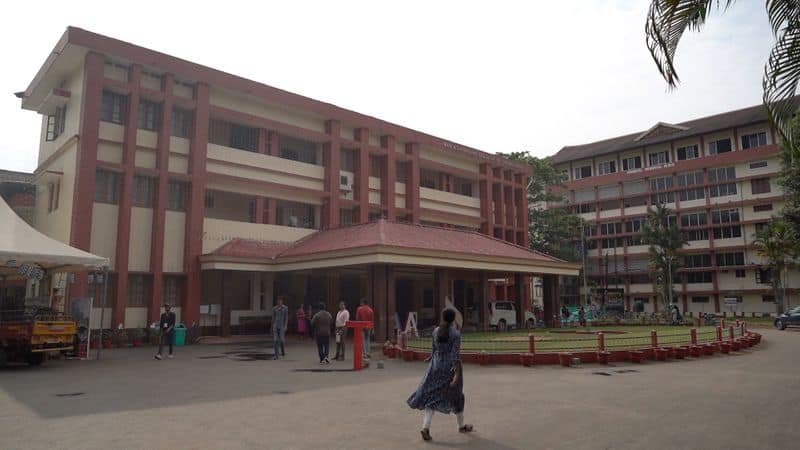 MA engineering college completed 60 years