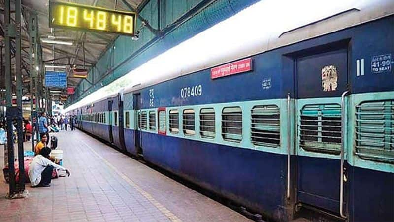 Indian Railways to provide free meals if train gets delayed by These many hours Vin