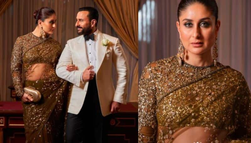 Kareena Kapoor And Saif Ali Khan new photos 