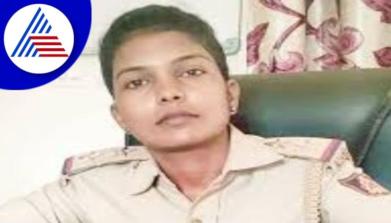 FIR filed against PSI Geetanjali Shinde of Sirawara police station gvd