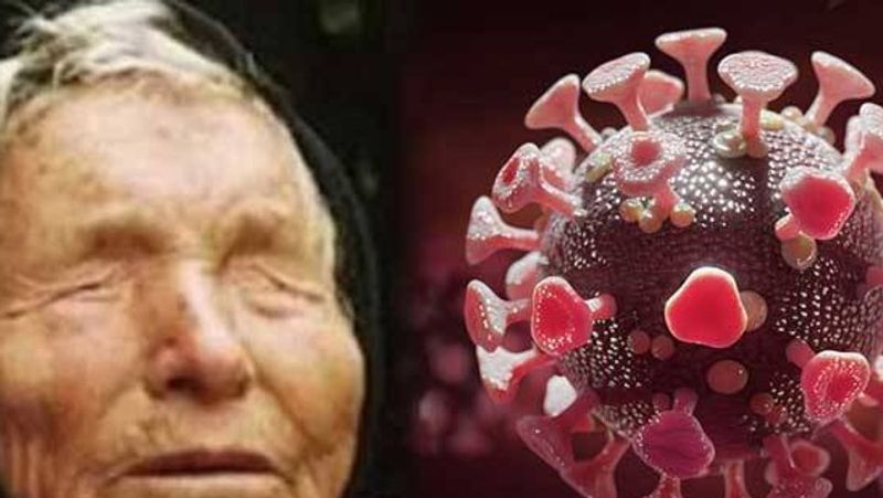 Baba Vanga said about the zombie virus 2 decades back