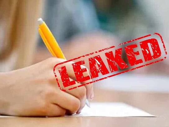 tspsc paper leak case sit look out notice for prashant who is abroad says reports ksm