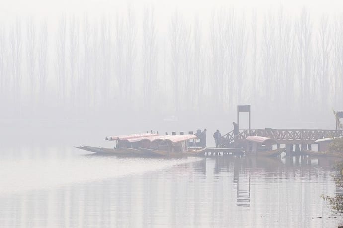 Weather Report: पिछले साल की तुलना में  अधिक पड़ेगी इस बार ठंड, जानिए IMD की भविष्यवाणी