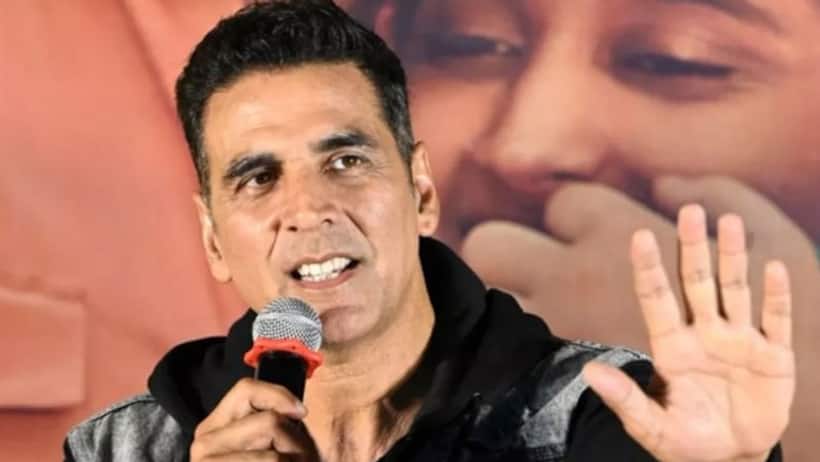 సెక్స్ ఎడ్యుకేషన్ పై అక్షయ్  సినిమా, డిటేల్స్