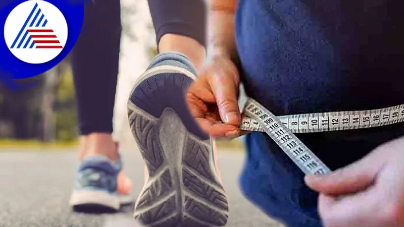 Have You Ever Wondered Why Walking Is Not Making You Lose Weight Vin