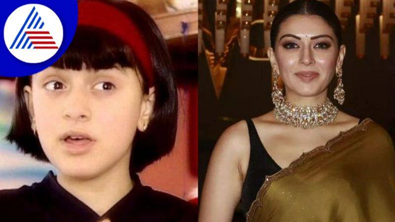 Bride To Be Hansika Motwani Allegedly Took Growth Hormone Injections Vin