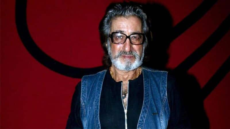 Shakti Kapoor Biography iwh