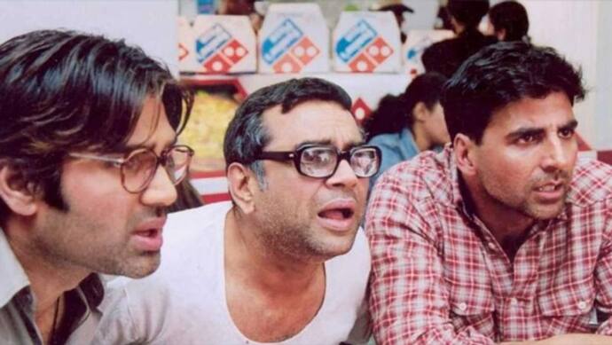 तो क्या Hera Pheri 3 कर रहे FLOP अक्षय कुमार, अंदर खेमे से सामने आई फिल्म से जुड़ी खास डिटेल