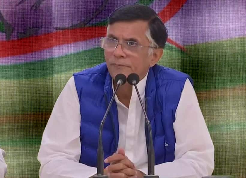 కవితను ఈడీ విచారణకు ఎందుకు పిలిచింది? ధైర్యంగా ముందుకు వస్తే అన్ని కుంభకోణాల గురించి మాట్లాడదాం.. పవన్ ఖేరా