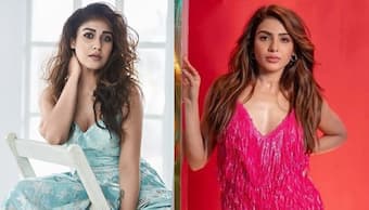 Samantha Ruth Prabhu to Nayanthara- 5 south actresses who are fighting severe health issues