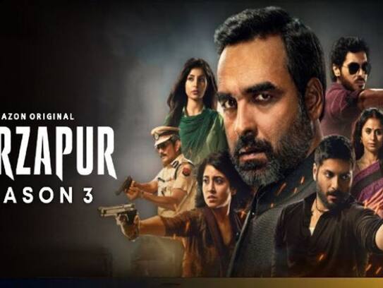 Mirzapur Season 3 Release Date , When Is It Coming Out? jsp