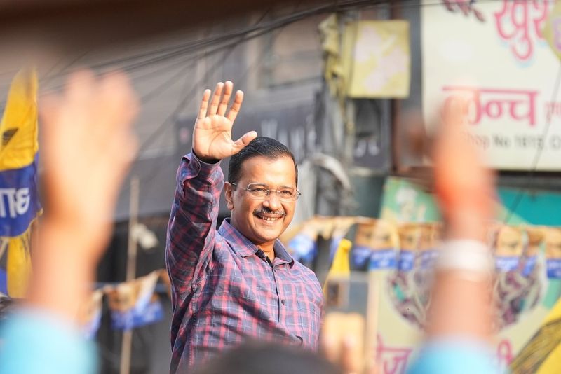 Karnataka Election 2023: Will EC successfully hide AAP's 'broom'? Here ...