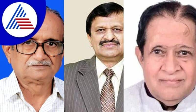 Three scholars selected for prestigious Nadoja Award by Hampi Kannada University gow