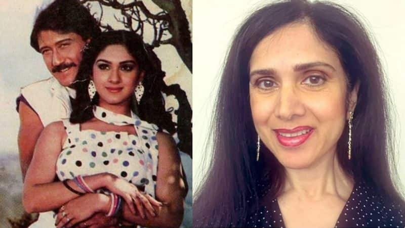 Amitabh Bachchan Dharmendra Dont Worry About Pregnancy Meenakshi Seshadri On Why They are Still Heroes vvk