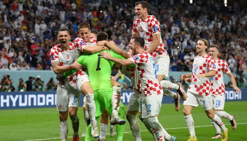 fifa world cup 2022 croatia beat japan in penalty shoot out and qualifies to quarter finals