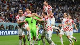 football Qatar World Cup 2022, CRO vs MAR: Fans rejoice as Croatia clutches third berth; Morocco acclaimed for fighting spirit-ayh