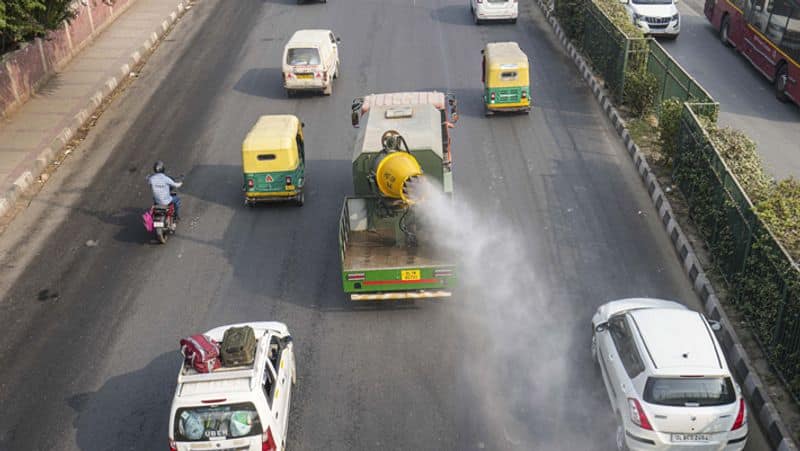 chandigarh bans registration of petrol based two wheelers here is why ash