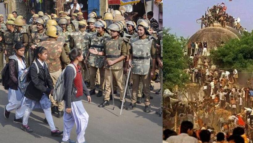 6 दिसंबर बाबरी मस्जिद कांड: 30 साल में सबकुछ बदला, हिंदू नहीं चाहते शौर्य दिवस, मुसलमानों ने भुलाया ब्लैक-डे
