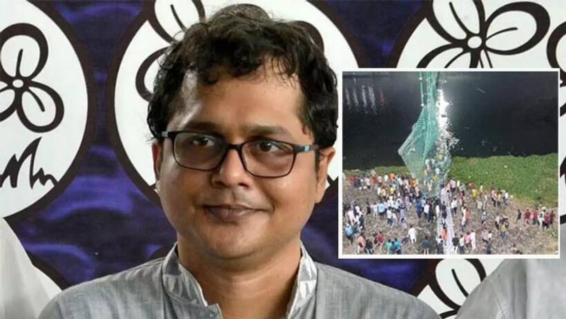 TMC sends delegation to Gujarat as police re-arrest Saket Gokhale minutes after granted bail; check details
