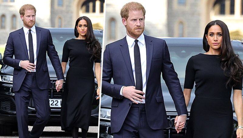 Prince Harry and Meghan Markle marriage: Not everything is 'fine', say inside sources, check details  ADC