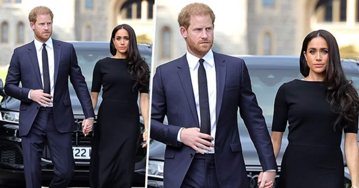 Prince Harry And Meghan Markle Marriage Not Everything Is Fine Say Inside Sources Check Details