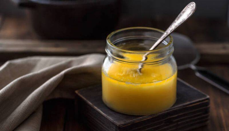 health benefits of ghee that everyone should know