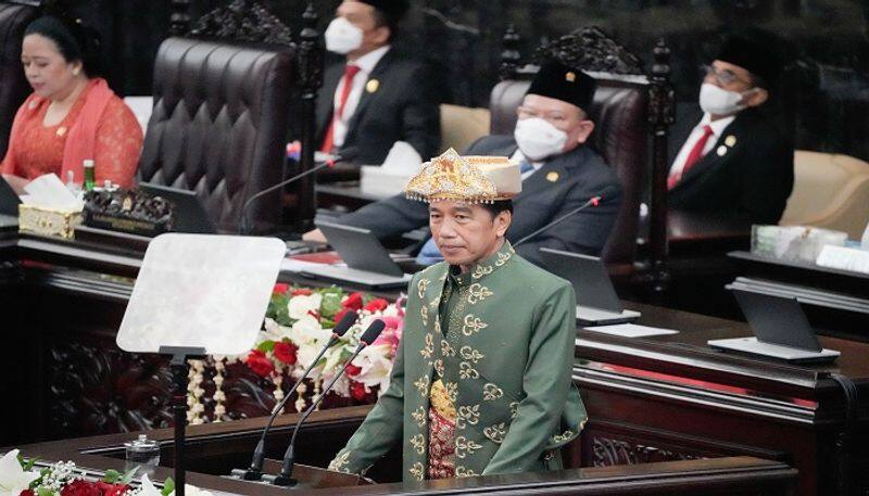 Indonesia passes new criminal code, bans sex outside marriage; check details AJR