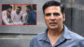 Hera Pheri 3 UPDATE: Akshay Kumar drops hints about starting shoot for sequel soon; Read on