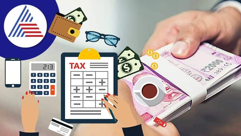 Union Budget 2023 What is the difference between new and old tax system akb