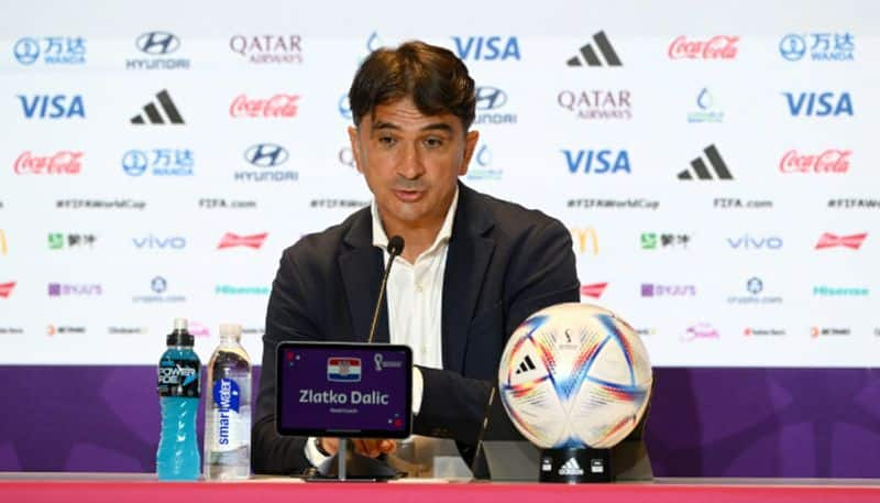 FIFA World Cup 2022 Croatia manager Zlatko Dalic feels quarterfinal opponents Brazil as terrifying team