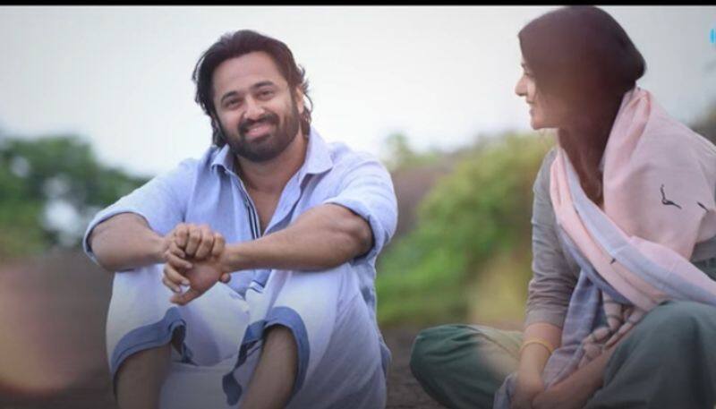 unni mukundan movie shefeekkinte santhosham lyric video