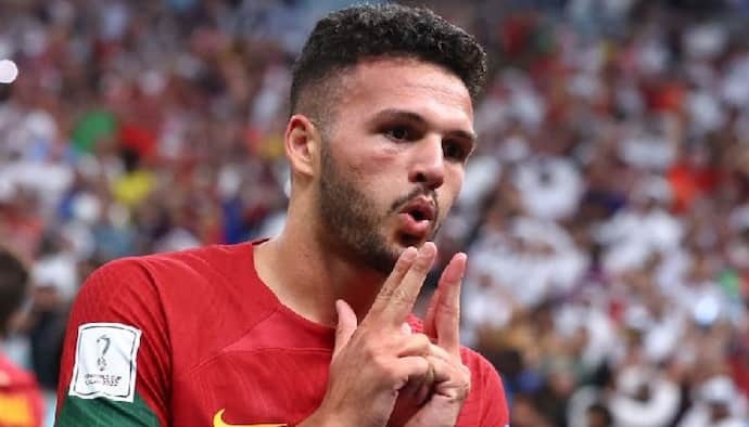 Meme fest after Ramos, who replaced Ronaldo, scores stunner in Portugal vs Switzerland World Cup 2022 clash