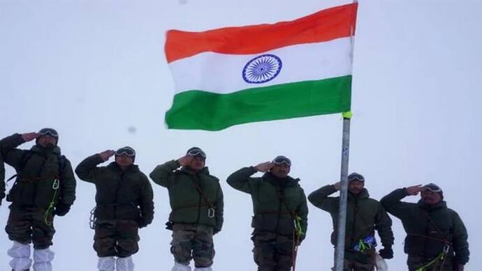 Armed Forces Flag Day 2022: सशस्त्र सेना झंडा दिवस पर इस तरह अपने सशस्त्र बलों को करें सलाम