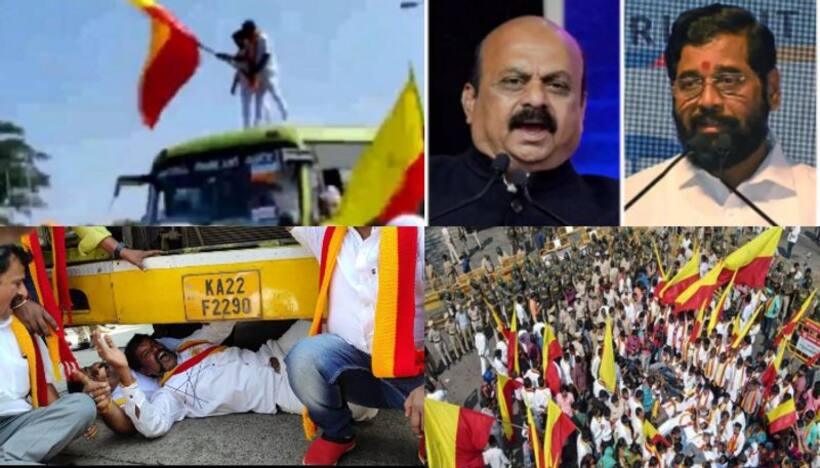 Belagavi border row: Maharashtra suspends bus services to Karnataka; here's why