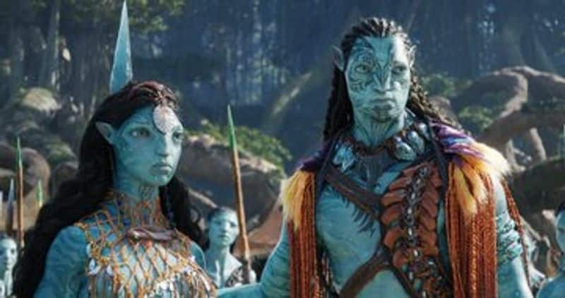 Avatar The Way of Water review OUT: James Cameron's film gets thumbs up from critics in USA; here's what they said  RBA