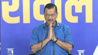 'Do not stop Delhi Budget': CM Arvind Kejriwal writes to PM Modi