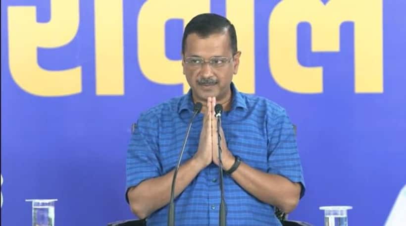 'Do not stop Delhi Budget': CM Arvind Kejriwal writes to PM Modi