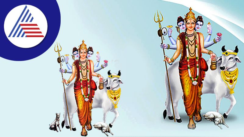 Dattatreya Jayanti 2022 Learn interesting information related to Lord Dattatreya skr