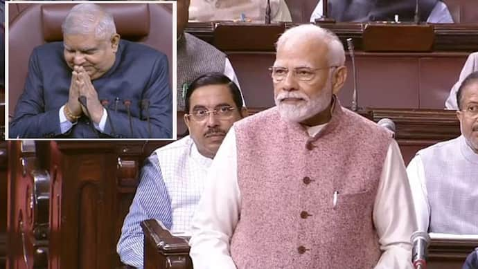 Parliament winter session: कई मुद्दे ठंड में कराएंगे गर्मी का अहसास, मोदी ने बताया क्यों महत्वपूर्ण है ये सत्र