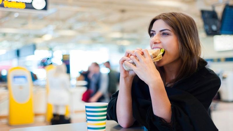 Good news for travellers! Food at airports to get cheaper soon