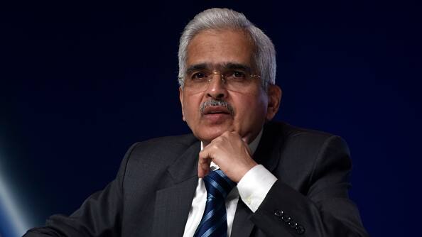 Shaktikanta Das