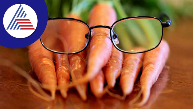 How Much Carrots To Eat To Remove Power Eyeglas